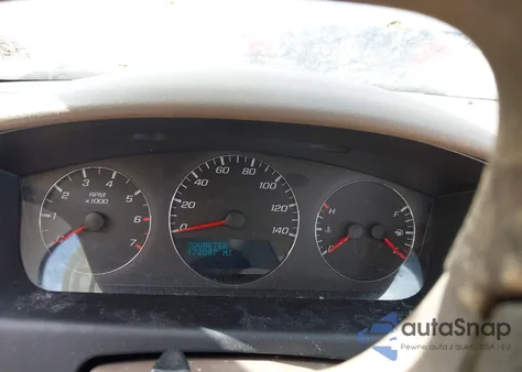 2007 Chevrolet Impala Lt from USA, damaged, VIN 2G1WT58K279181745